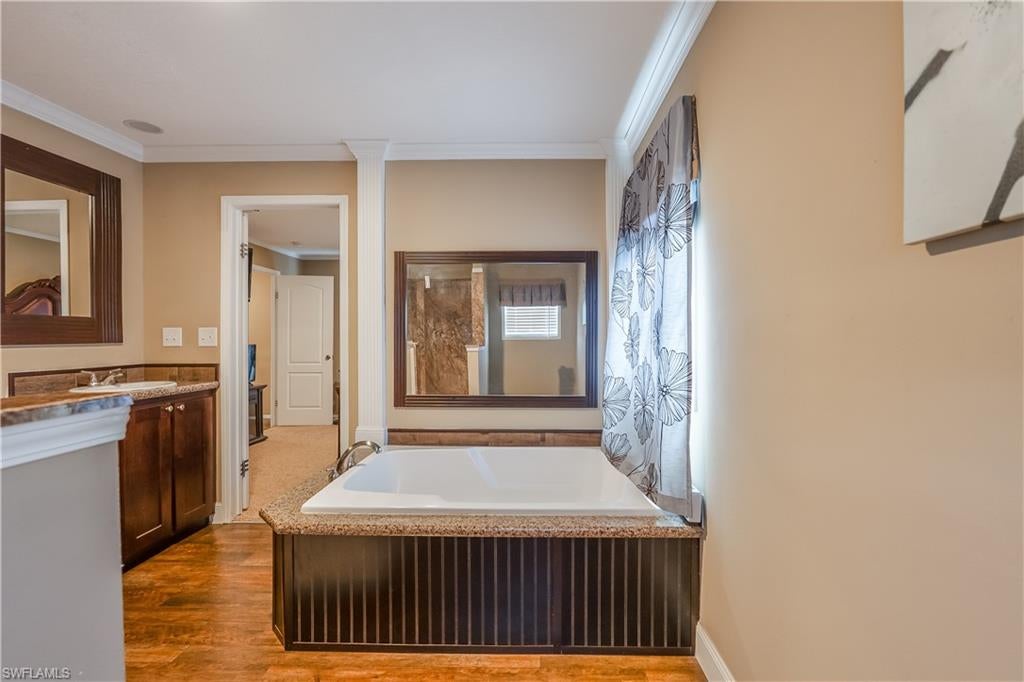 MONTURA RANCH ESTATES - Residential