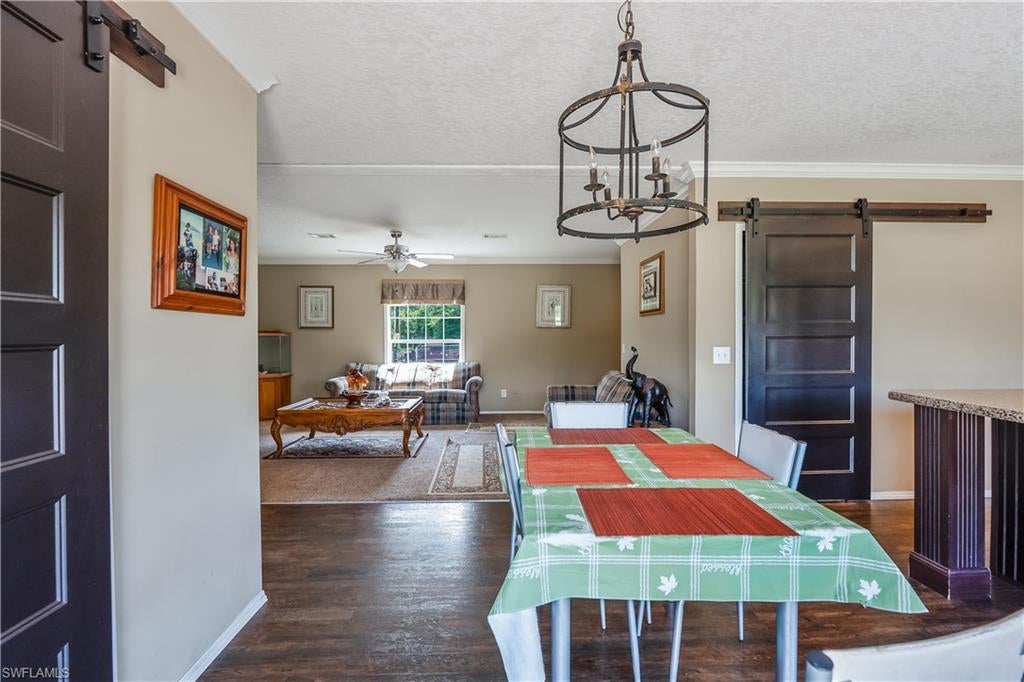 MONTURA RANCH ESTATES - Residential