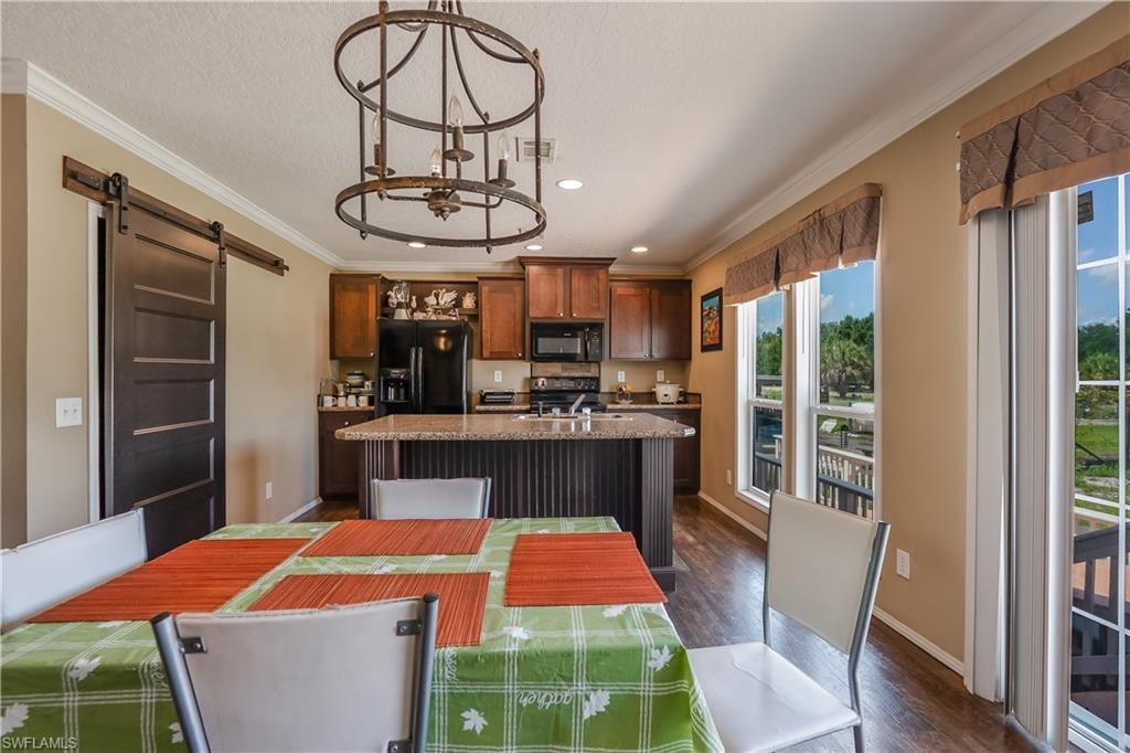 MONTURA RANCH ESTATES - Residential