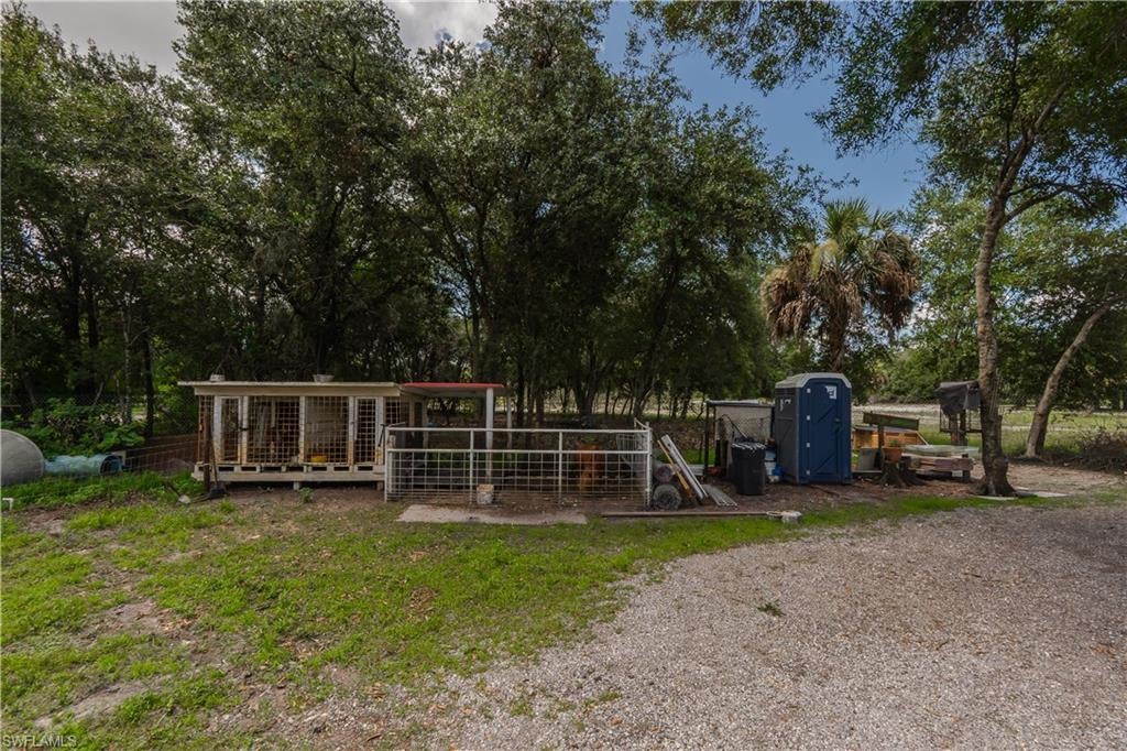 MONTURA RANCH ESTATES - Residential