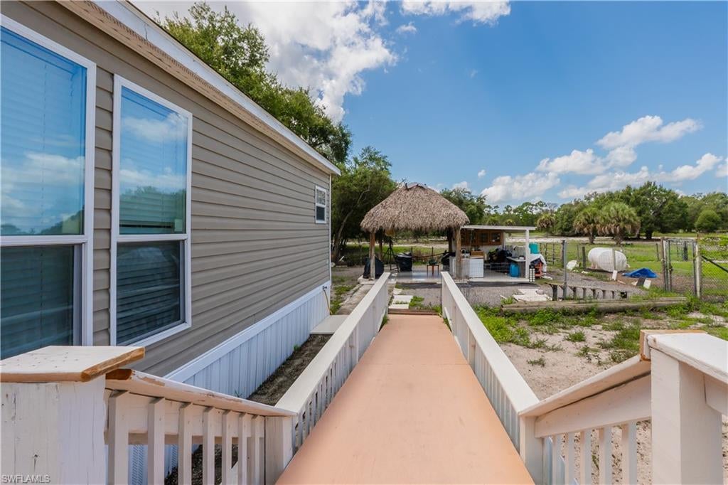 MONTURA RANCH ESTATES - Residential