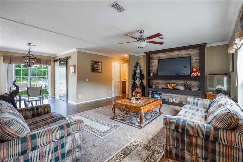 MONTURA RANCH ESTATES - Residential
