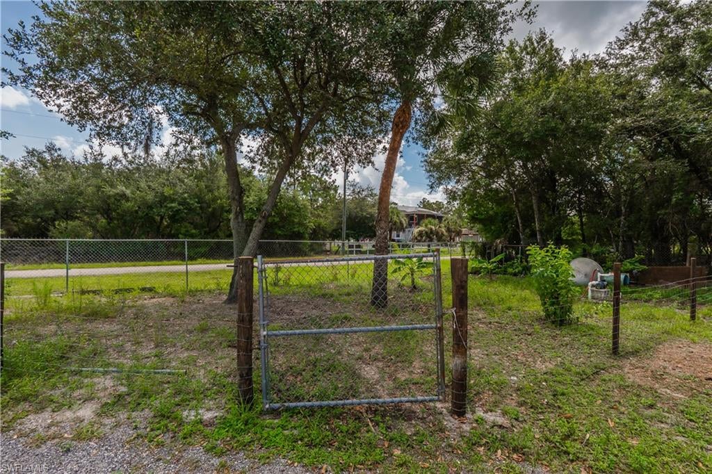 MONTURA RANCH ESTATES - Residential