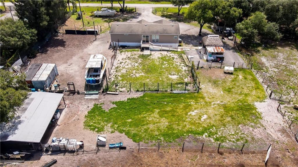 MONTURA RANCH ESTATES - Residential