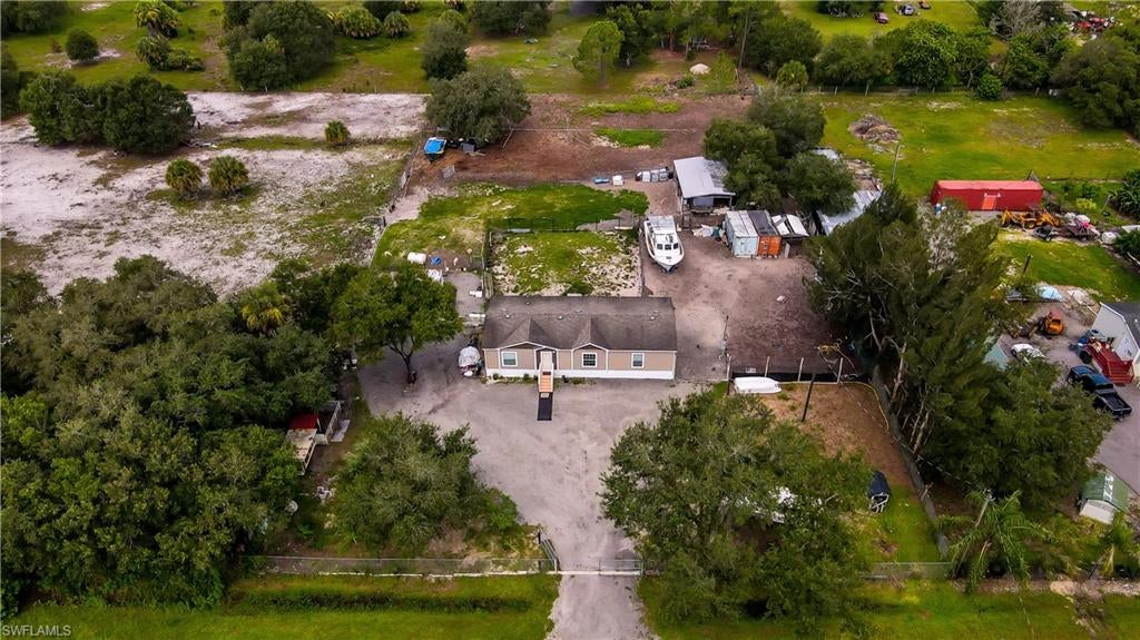 MONTURA RANCH ESTATES - Residential