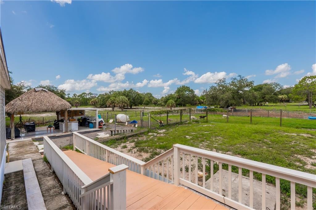 MONTURA RANCH ESTATES - Residential