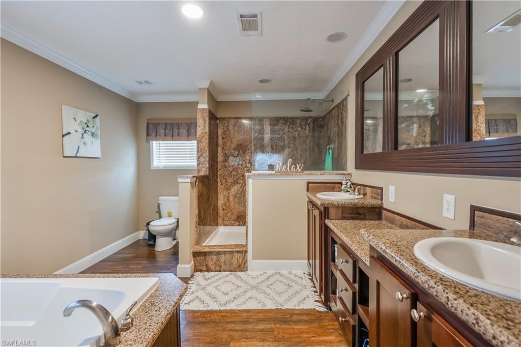 MONTURA RANCH ESTATES - Residential
