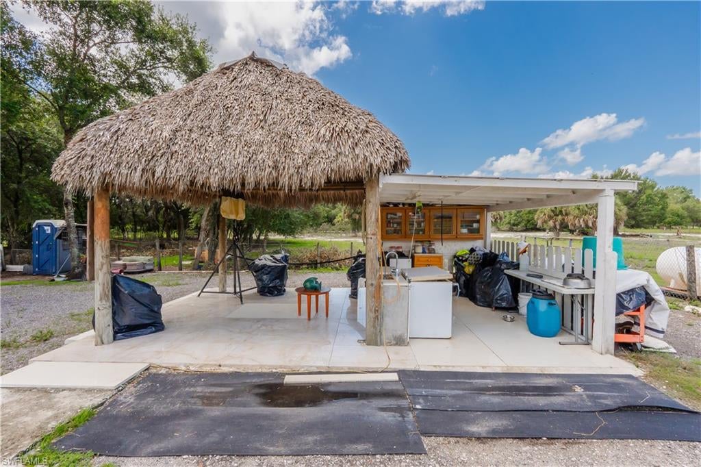 MONTURA RANCH ESTATES - Residential