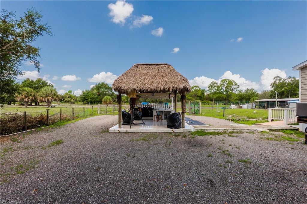 MONTURA RANCH ESTATES - Residential