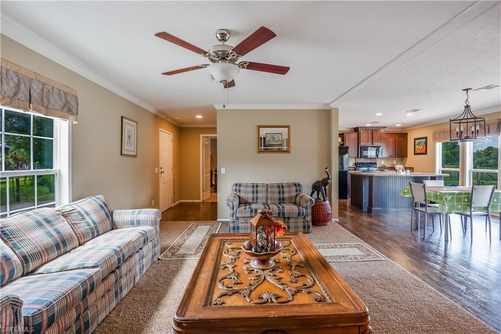 MONTURA RANCH ESTATES - Residential