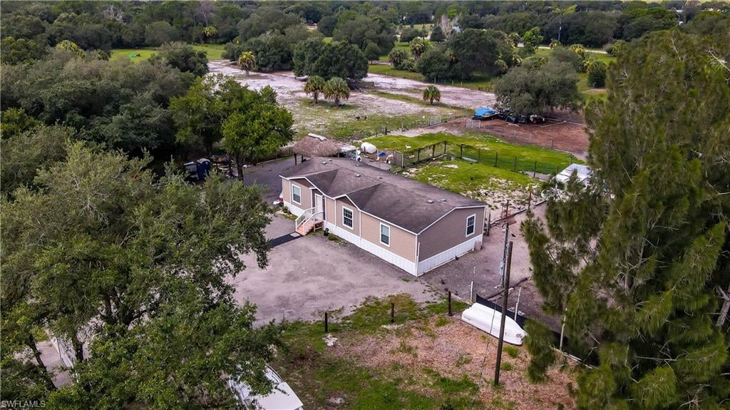 MONTURA RANCH ESTATES - Residential