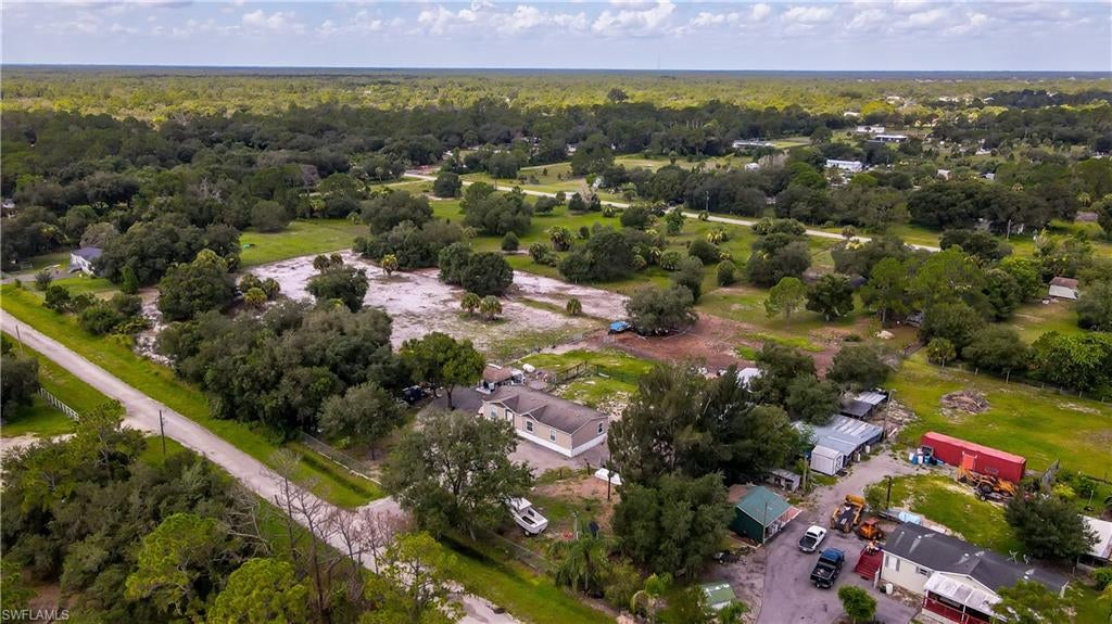 MONTURA RANCH ESTATES - Residential