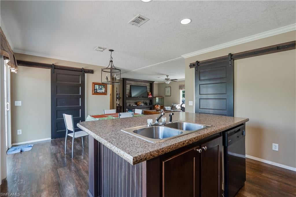 MONTURA RANCH ESTATES - Residential