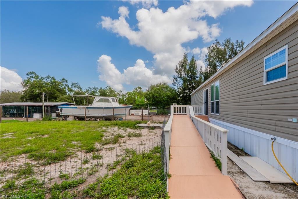 MONTURA RANCH ESTATES - Residential