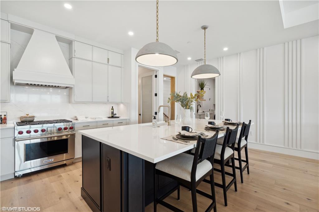 NERANO - Residential