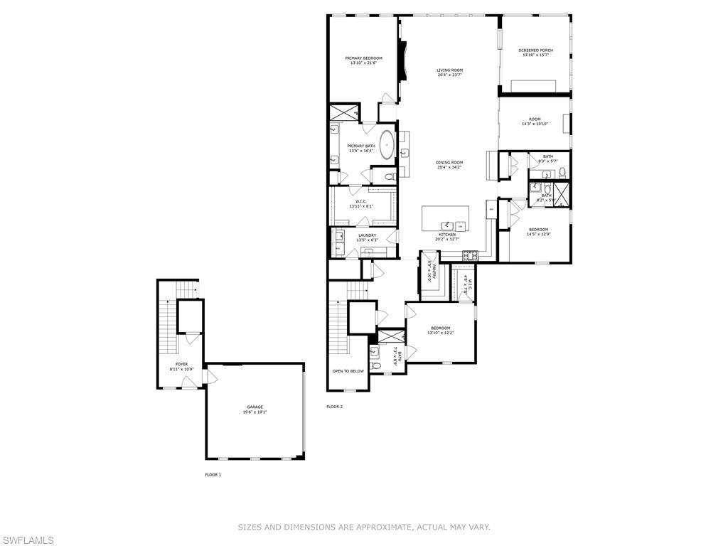 NERANO - Residential