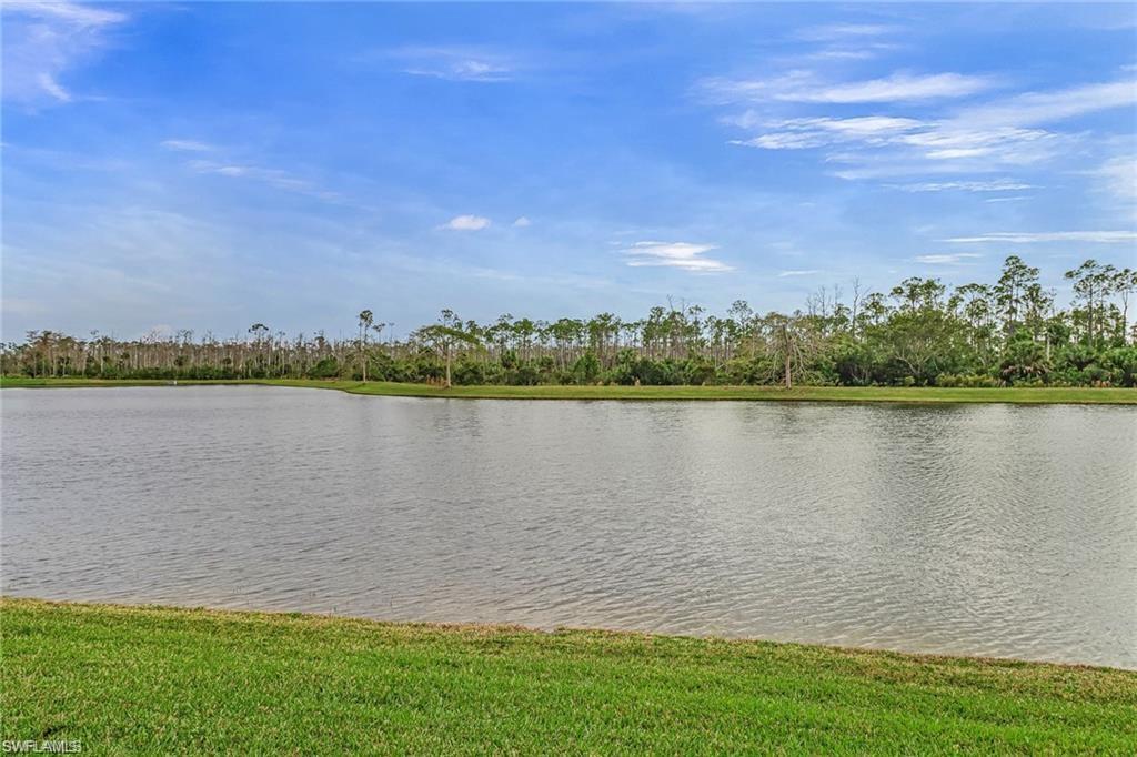 ALBERI ACQUA - Residential