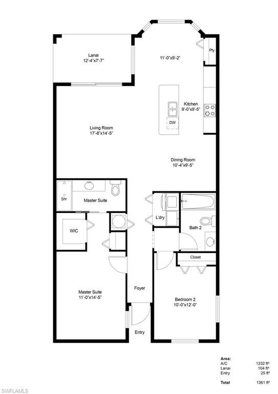 ALBERI ACQUA - Residential