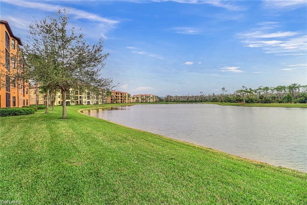 ALBERI ACQUA - Residential