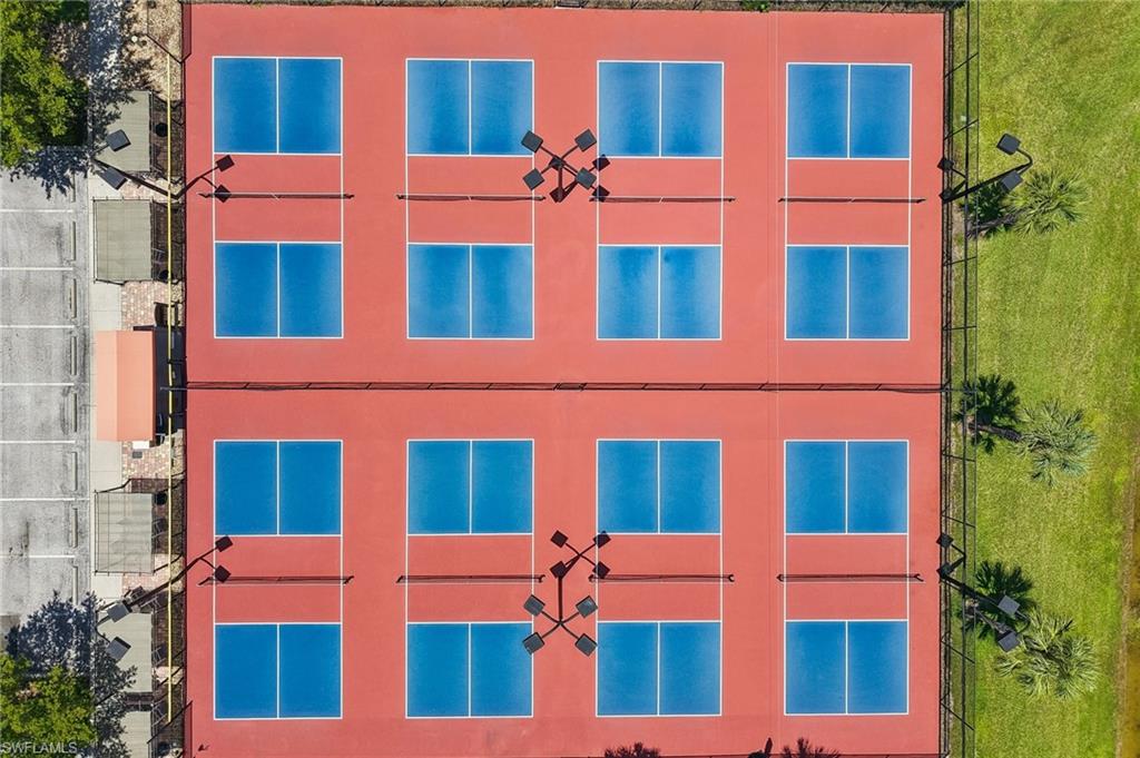 TREVI - Residential