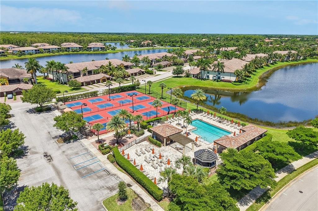 TREVI - Residential