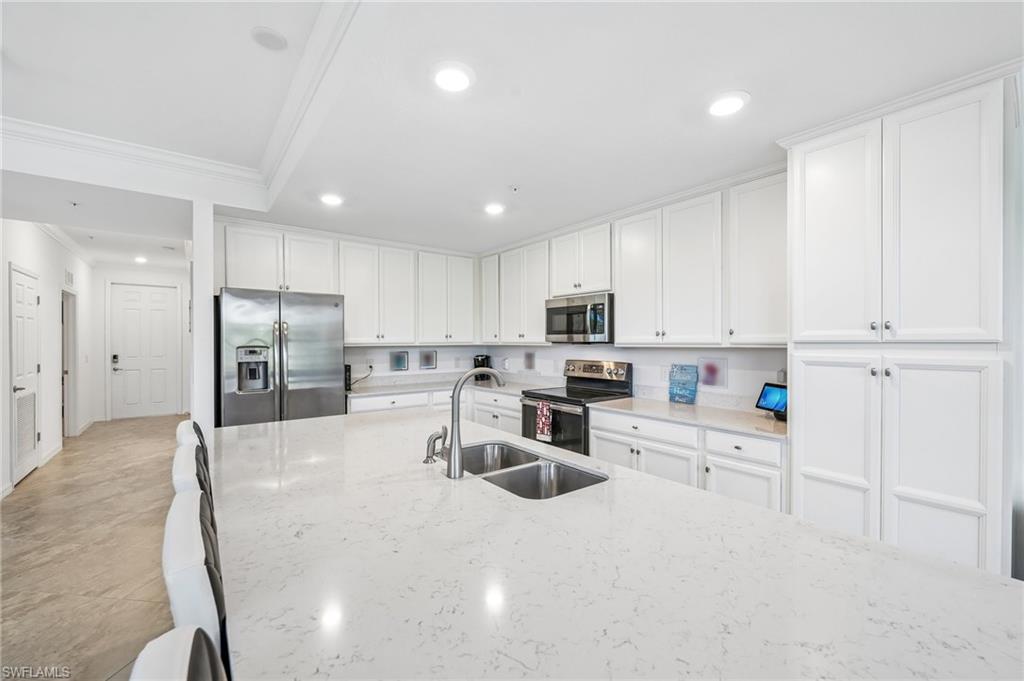 TREVI - Residential