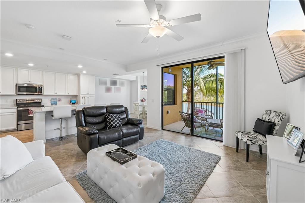 TREVI - Residential