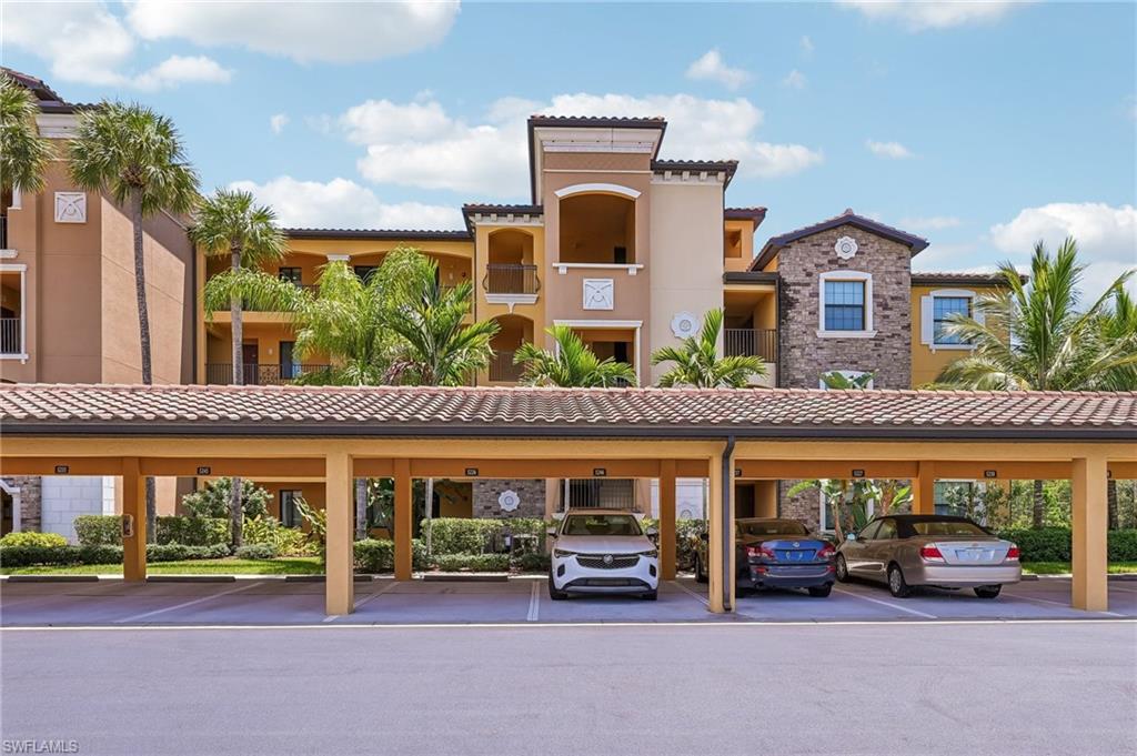TREVI - Residential