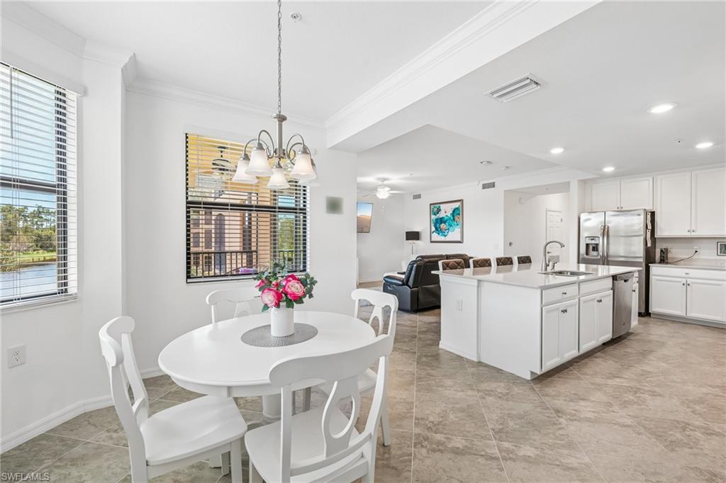 TREVI - Residential