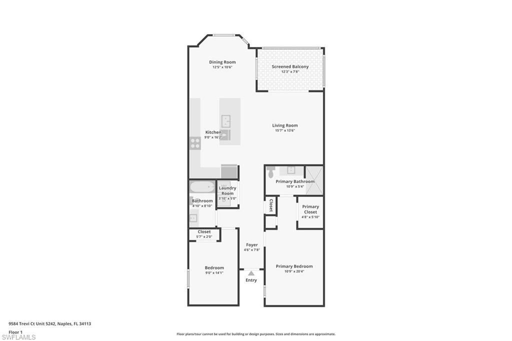 TREVI - Residential