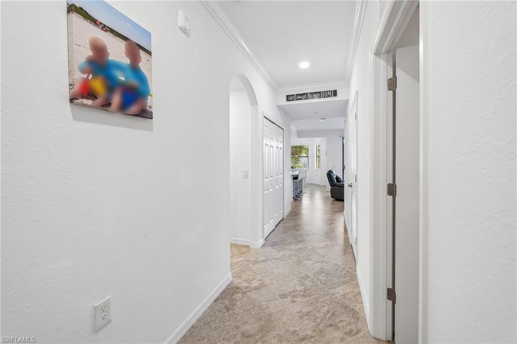 TREVI - Residential