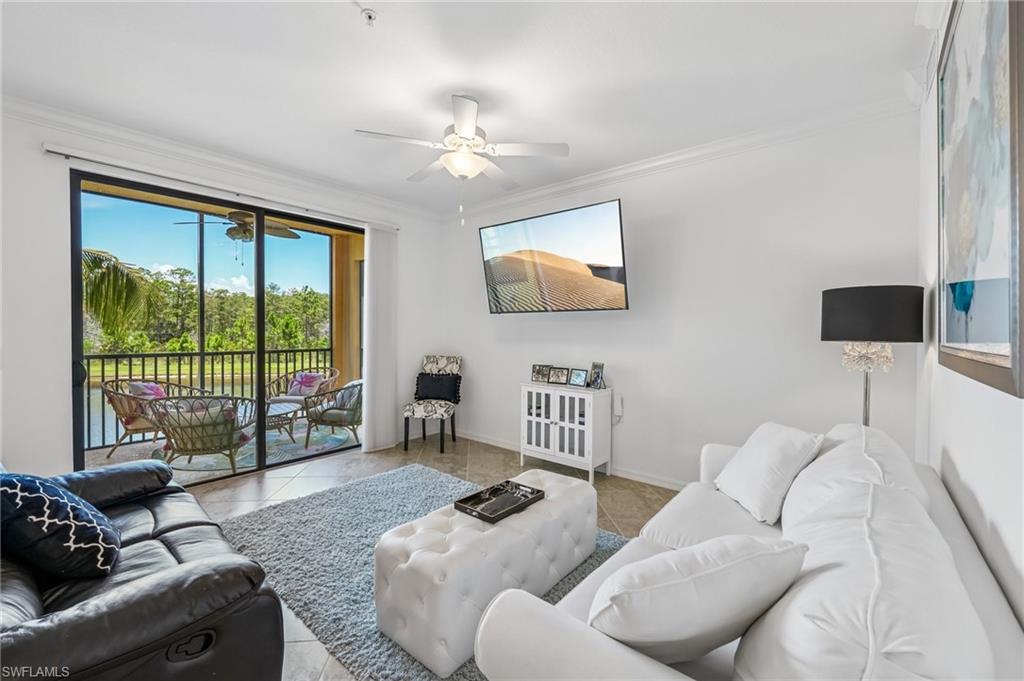 TREVI - Residential