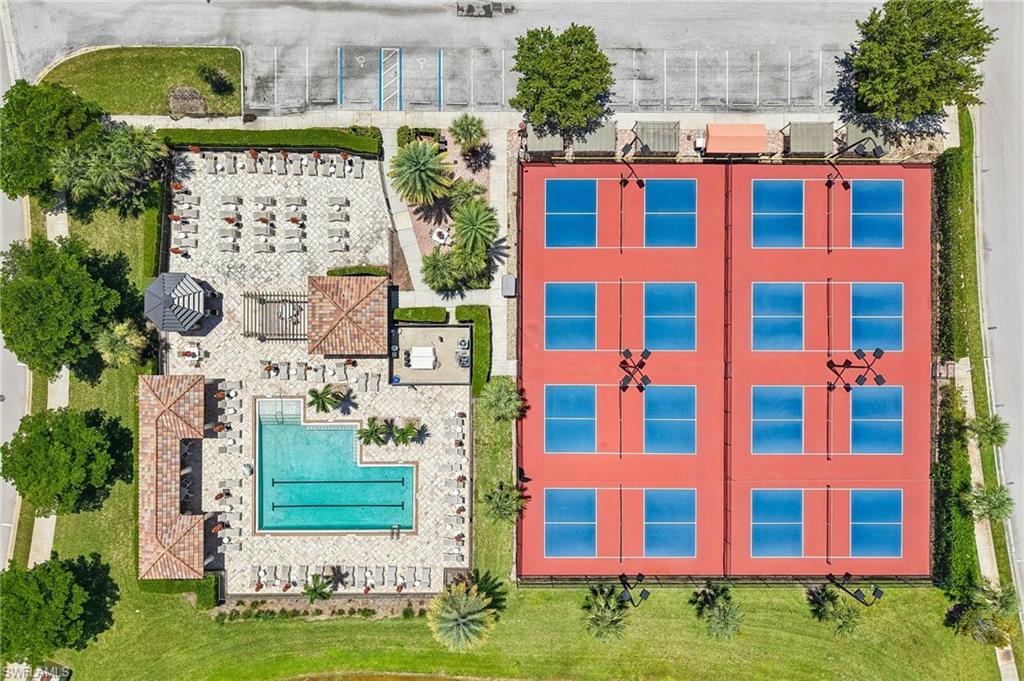 TREVI - Residential