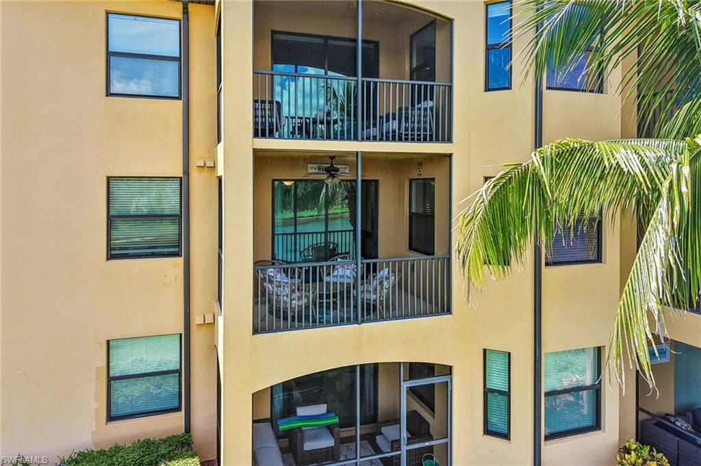 TREVI - Residential