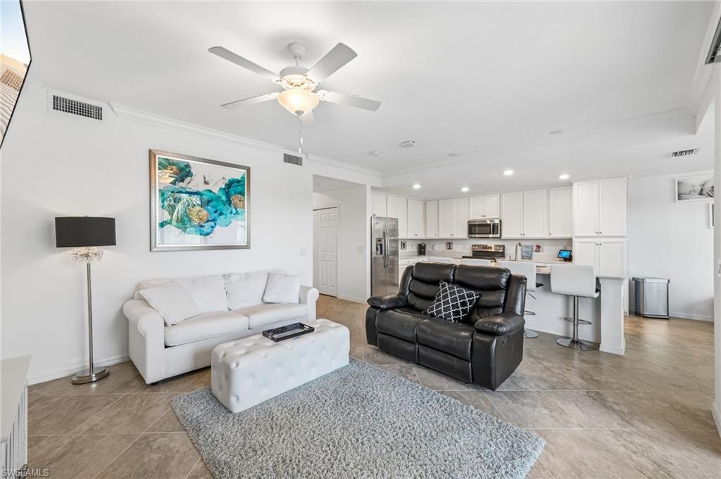 TREVI - Residential