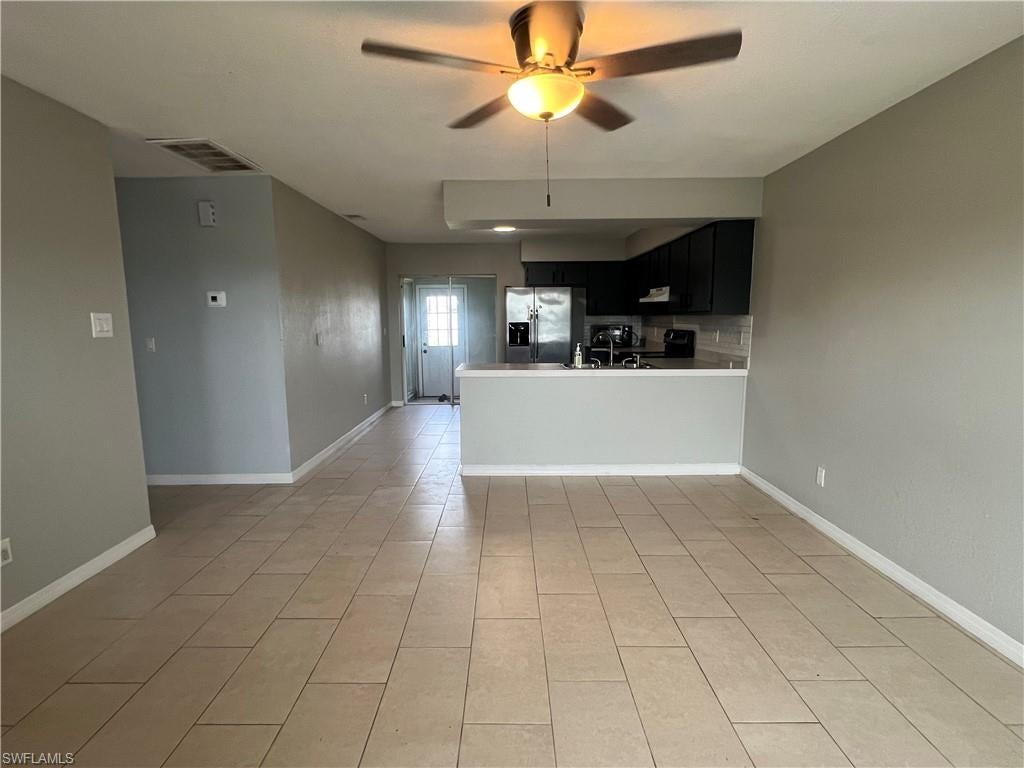 CAPE CORAL - Residential Income