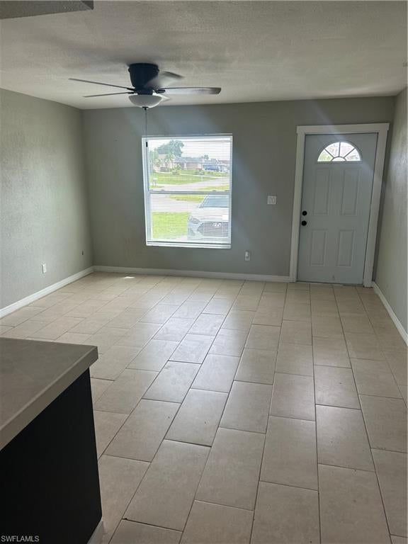 CAPE CORAL - Residential Income