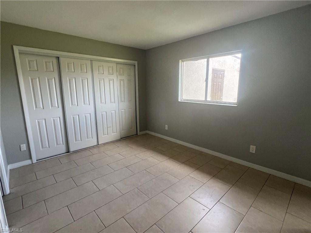 CAPE CORAL - Residential Income
