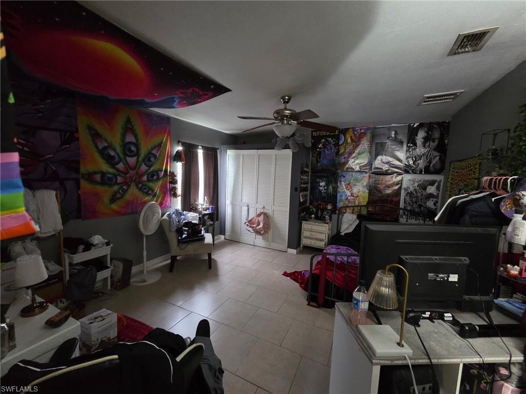 CAPE CORAL - Residential Income