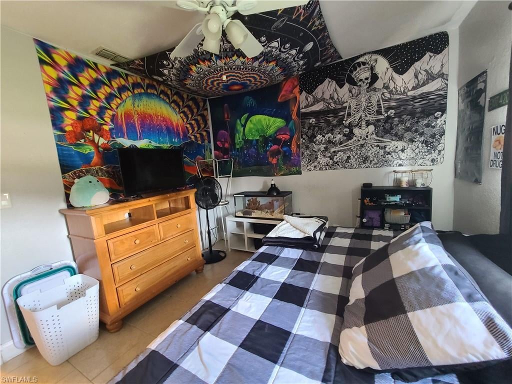 CAPE CORAL - Residential Income