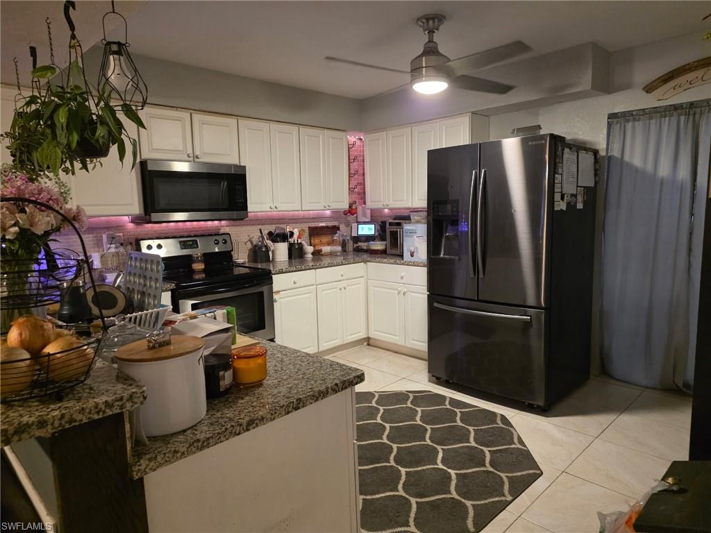 CAPE CORAL - Residential Income