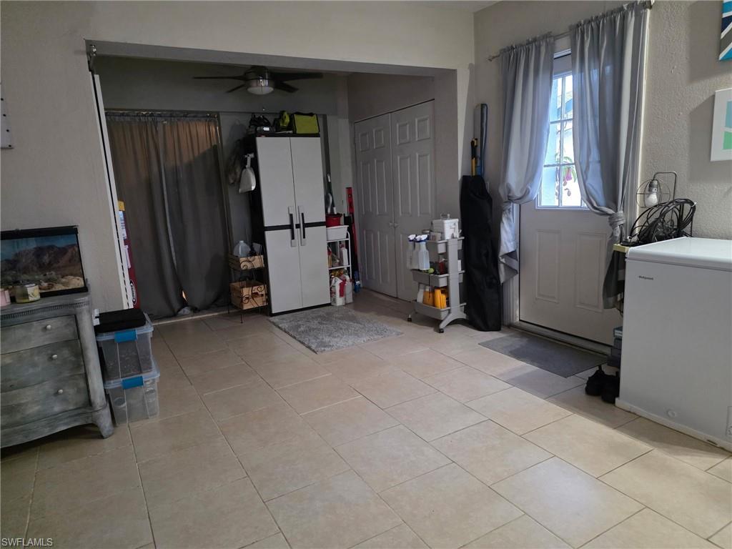 CAPE CORAL - Residential Income