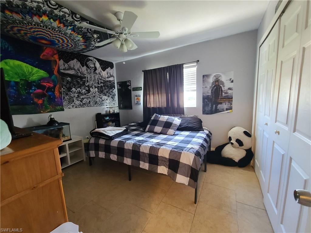 CAPE CORAL - Residential Income