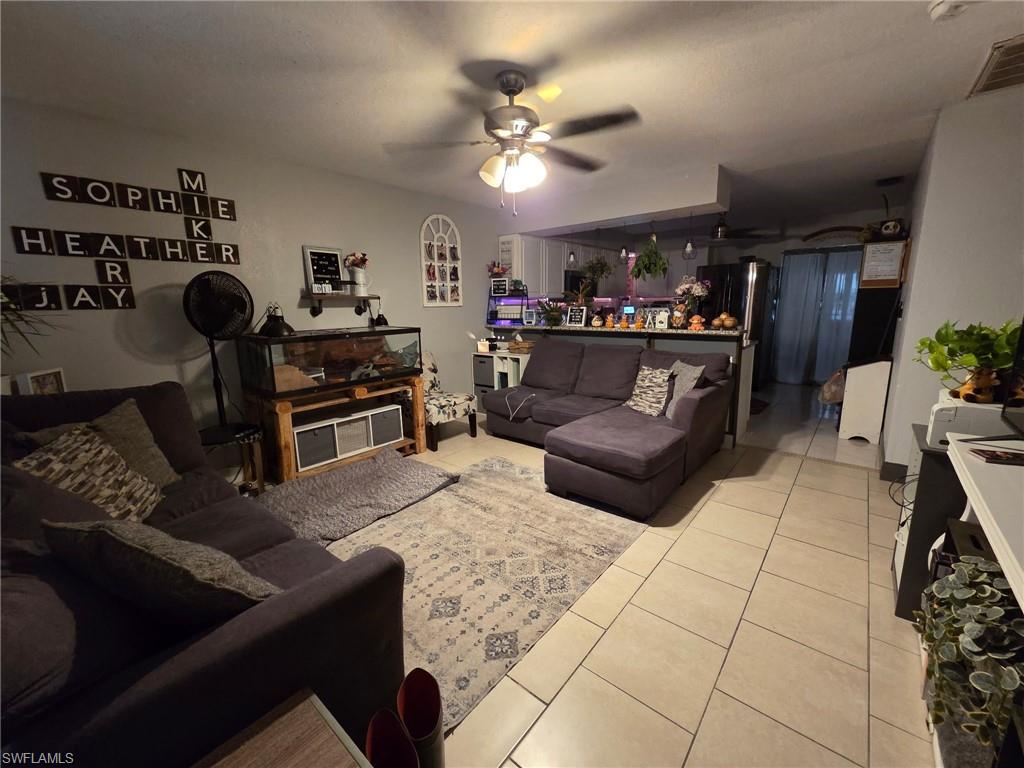 CAPE CORAL - Residential Income