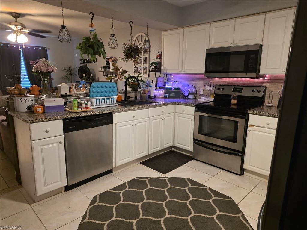 CAPE CORAL - Residential Income