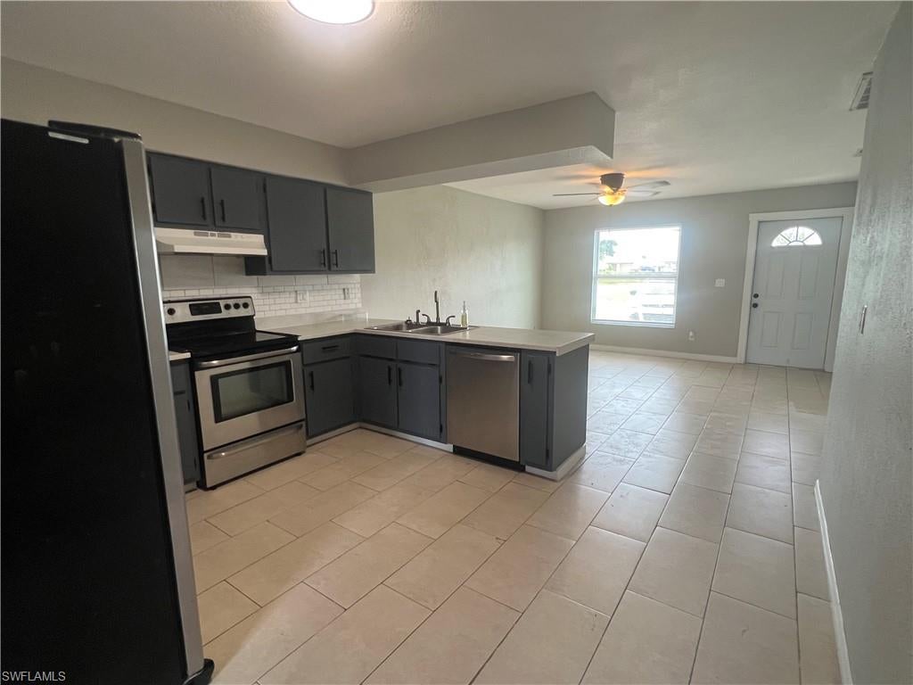 CAPE CORAL - Residential Income