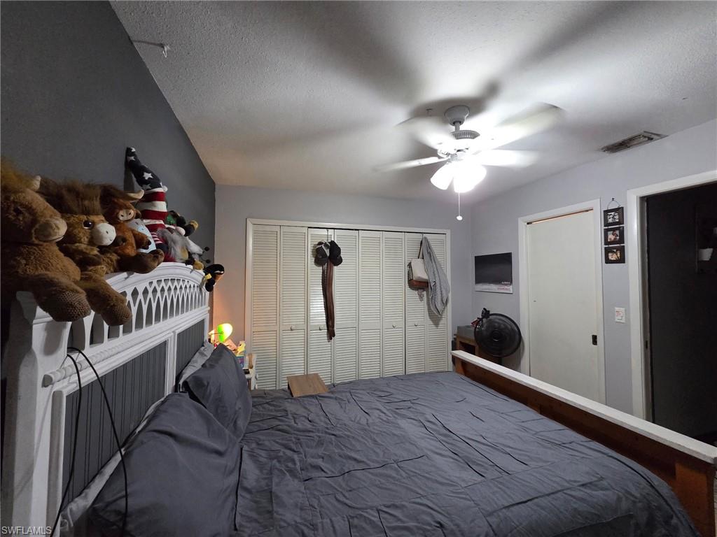CAPE CORAL - Residential Income
