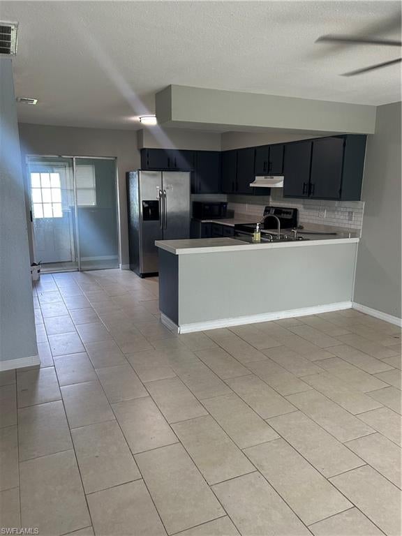 CAPE CORAL - Residential Income