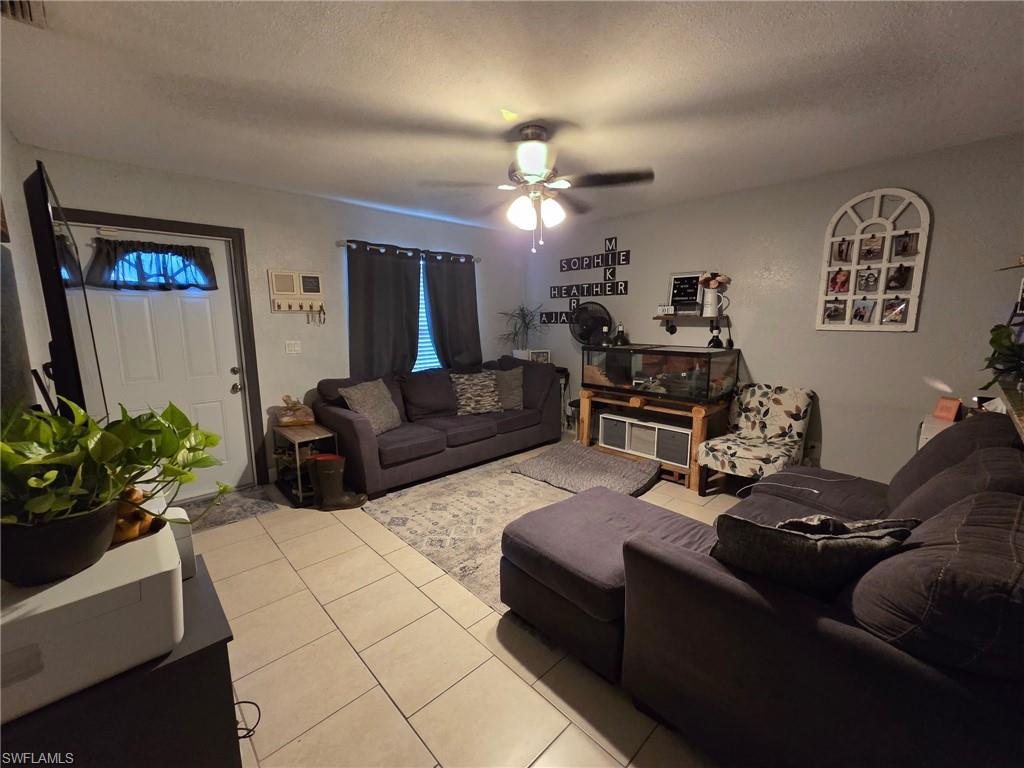 CAPE CORAL - Residential Income