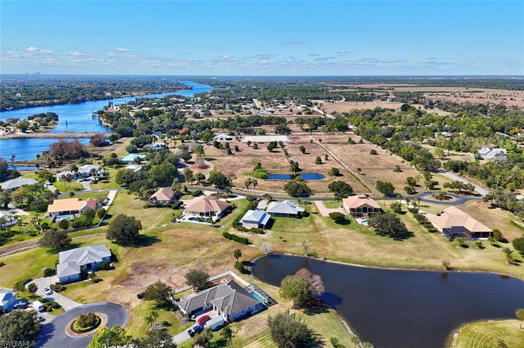 RIVERWIND COVE - Residential